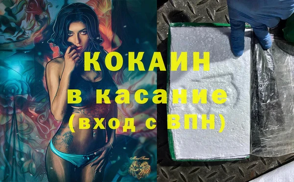 молекула духа Горнозаводск